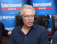 SiriusXM's Entertainment Weekly Radio Channel Broadcasts From Comic-Con 2016 - Day 2 - Source: Getty Photo by Vivien Killilea